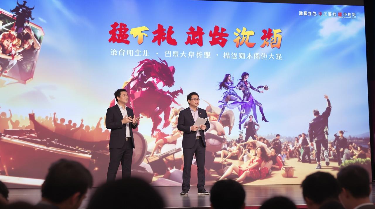91短视频2026年度片单正式发布,十余部重磅作品即将亮相